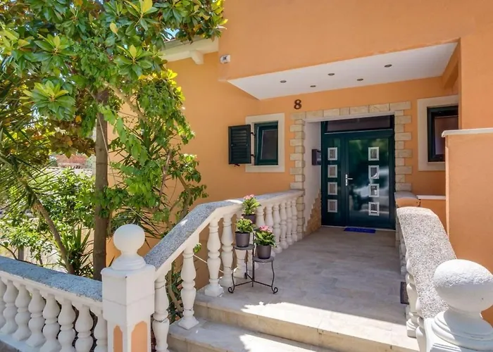 דירה Magnolia - Lavanda By Interhome