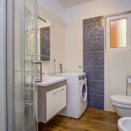 Magnolia - Lavanda By Interhome