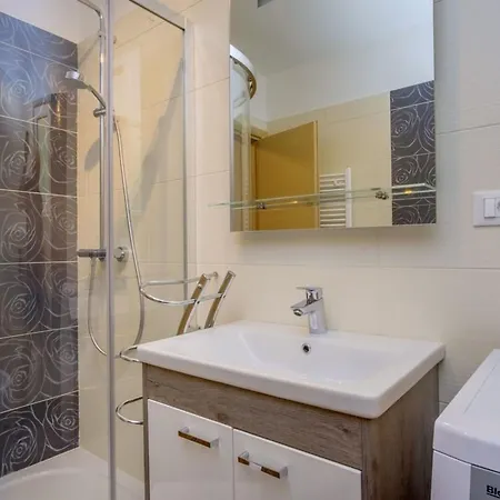 Apartamento Magnolia - Lavanda By Interhome *