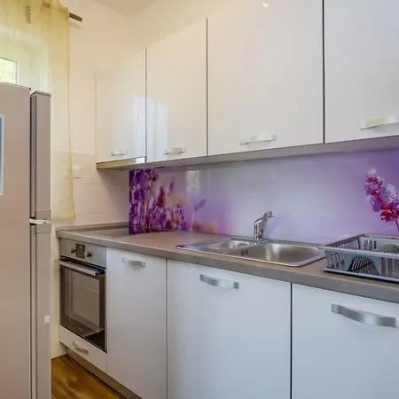 Magnolia - Lavanda By Interhome Apartment *