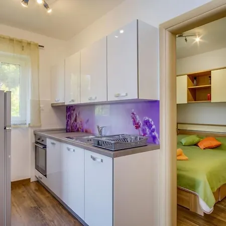 Magnolia - Lavanda By Interhome *