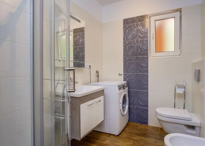 Magnolia - Lavanda By Interhome