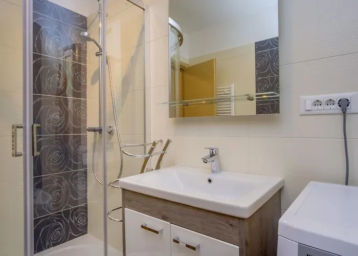 Apartment Magnolia - Lavanda By Interhome *