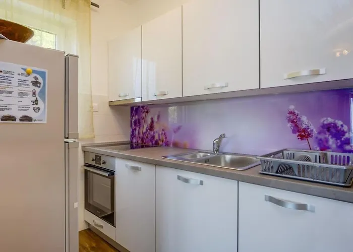 Magnolia - Lavanda By Interhome Apartment *