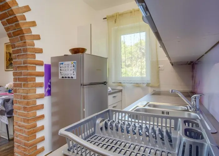 Apartment Magnolia - Lavanda By Interhome