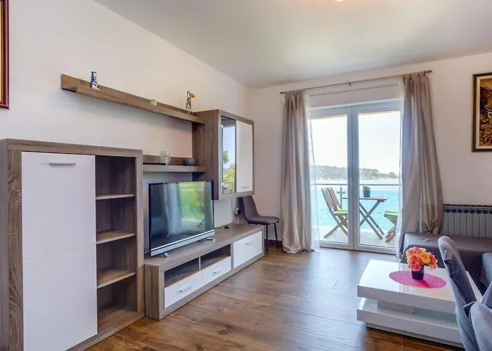 Apartamento Magnolia - Lavanda By Interhome Mali Lošinj