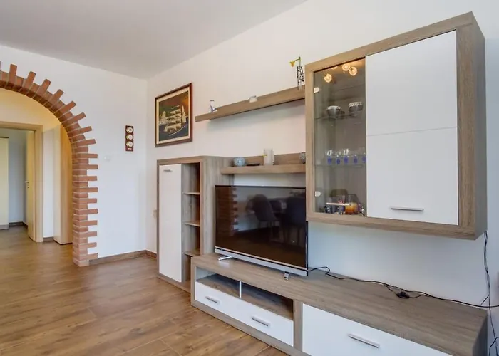 Magnolia - Lavanda By Interhome Apartment