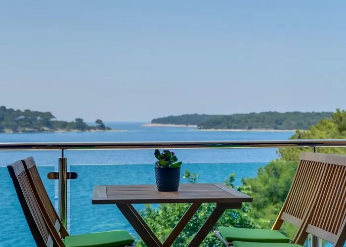 Magnolia - Lavanda By Interhome * Mali Lošinj