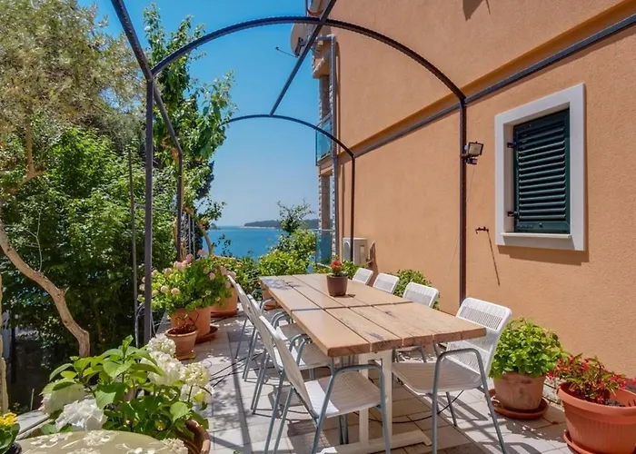 Magnolia - Lavanda By Interhome *