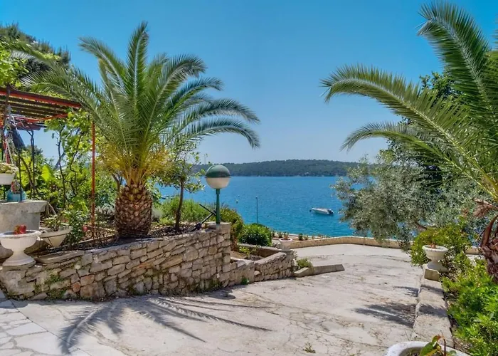 Magnolia - Lavanda By Interhome * Mali Lošinj