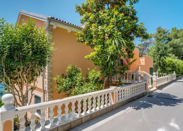 Magnolia - Lavanda By Interhome *