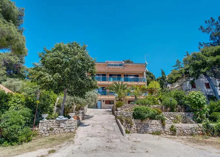 Magnolia - Lavanda By Interhome *