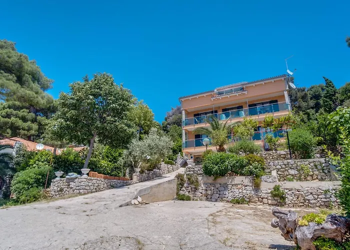 Apartment Magnolia - Lavanda By Interhome