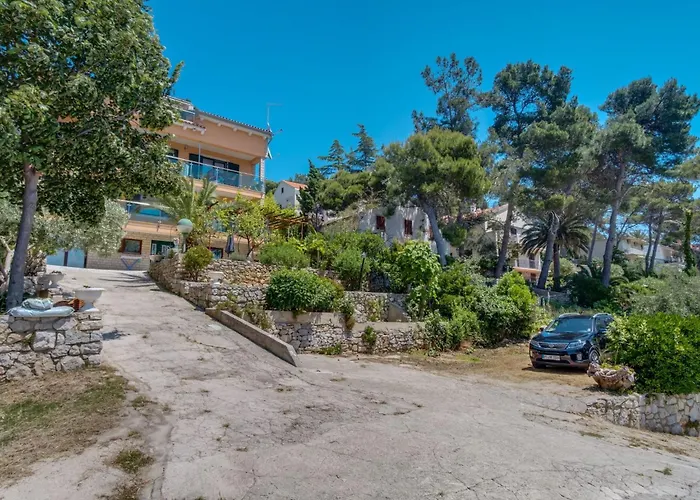 Magnolia - Lavanda By Interhome Apartment