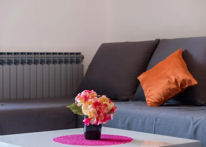 Magnolia - Lavanda By Interhome