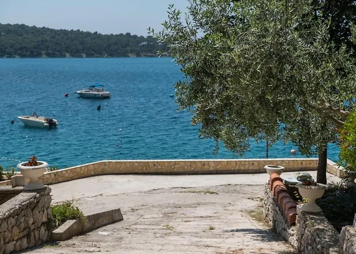 Magnolia - Lavanda By Interhome Apartment *