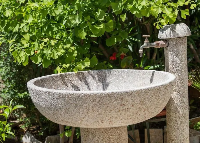 Magnolia - Lavanda By Interhome Apartment