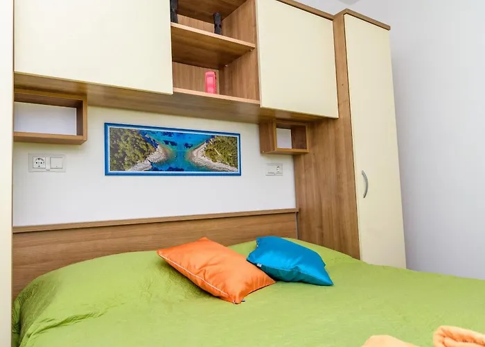 Magnolia - Lavanda By Interhome *