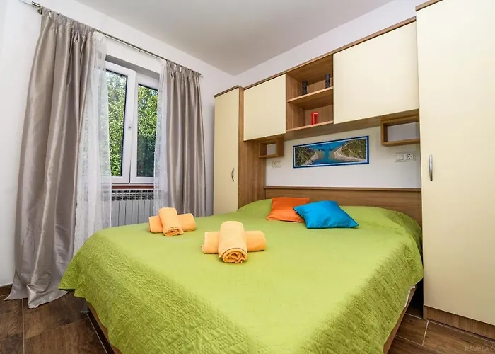 Magnolia - Lavanda By Interhome Apartment