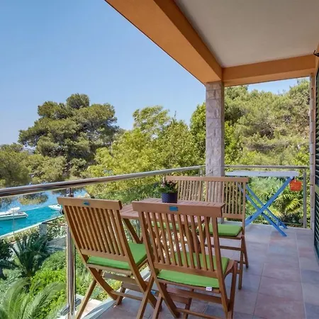 Daire Magnolia - Lavanda By Interhome Mali Lošinj