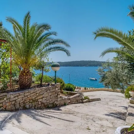 Magnolia - Lavanda By Interhome * Mali Lošinj