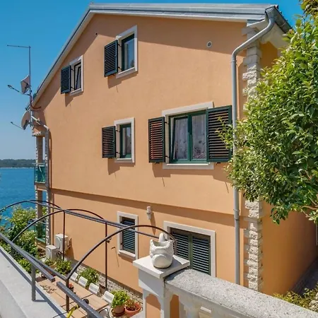 Magnolia - Lavanda By Interhome Daire Mali Lošinj