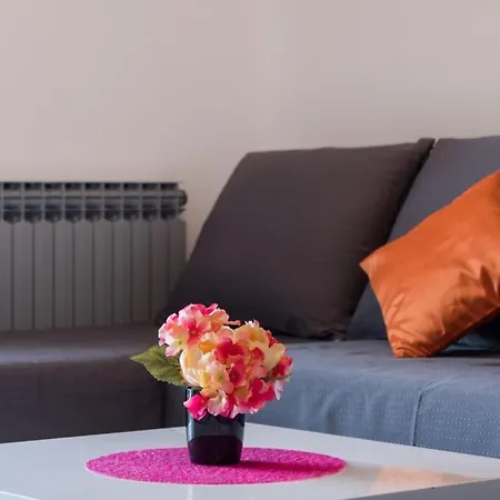 Magnolia - Lavanda By Interhome