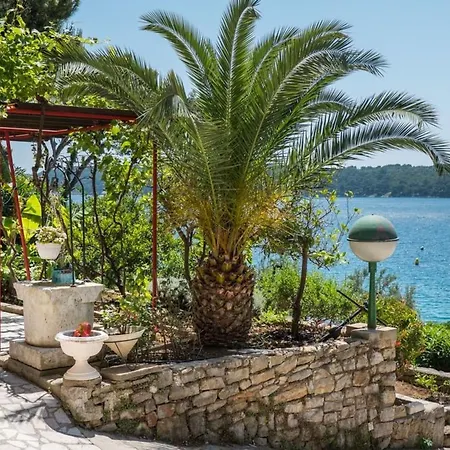Magnolia - Lavanda By Interhome Mali Lošinj