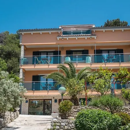 Magnolia - Lavanda By Interhome Daire Mali Lošinj
