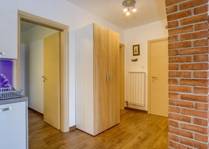 Magnolia - Lavanda By Interhome *