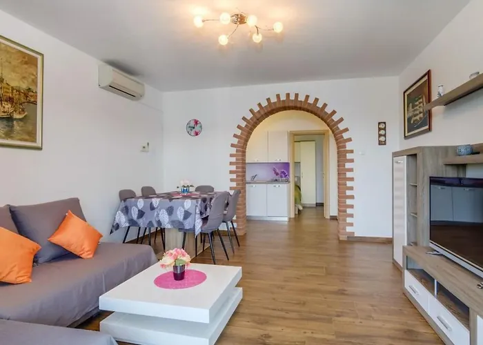 Magnolia - Lavanda By Interhome Apartment *