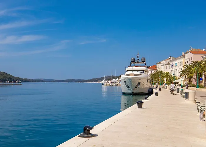 Apartment Magnolia - Lavanda By Interhome Mali Losinj